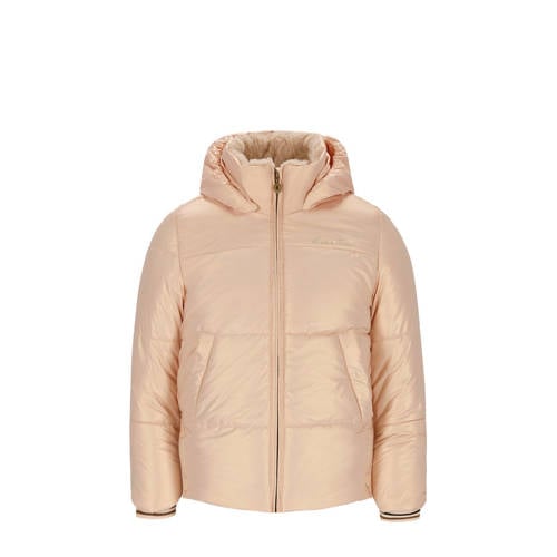 Like Flo gewatteerde jas roze afbeelding