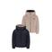 Like Flo reversible jas donkerblauw