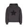 Like Flo Young hoodie grijs