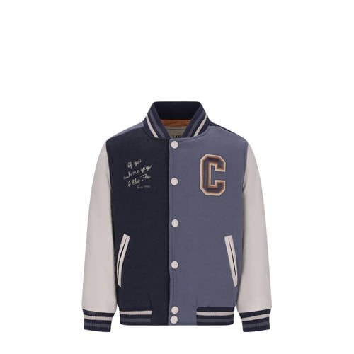 Like Flo Boys bomberjack blauw afbeelding