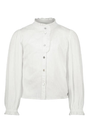 blouse wit