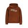 Like Flo Boys hoodie bruin