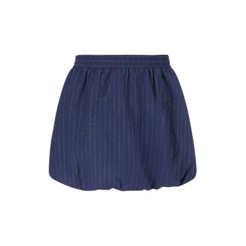 Like Flo Young ballonrok blauw afbeelding