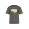 Like Flo Boys T-shirt grijs