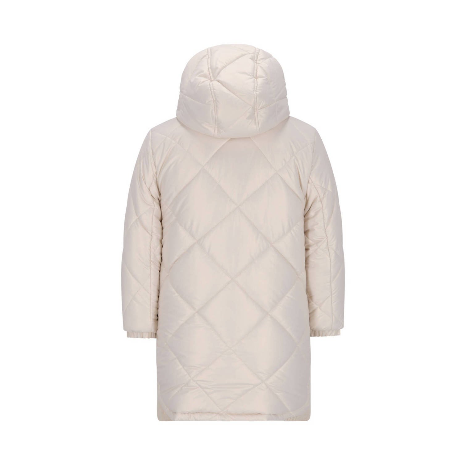 Like Flo reversible jas goud
