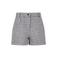 Like Flo Young casual short met wol paars