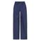 Like Flo Young wide leg casual broek blauw