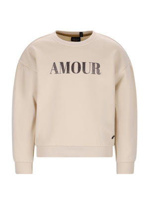 sweater beige