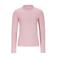 Like Flo longsleeve rib gebreid oudroze