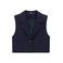 Like Flo gilet donkerblauw