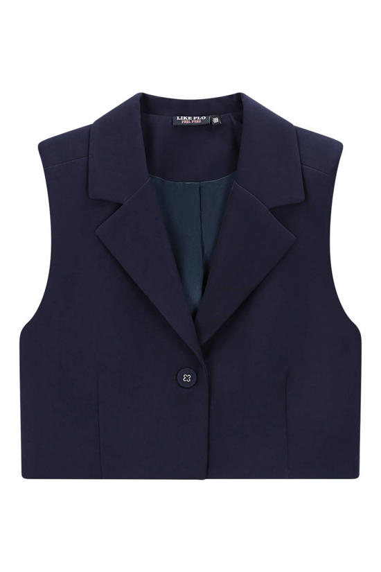 Like Flo gilets meisjes