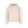 Like Flo Young hoodie ecru