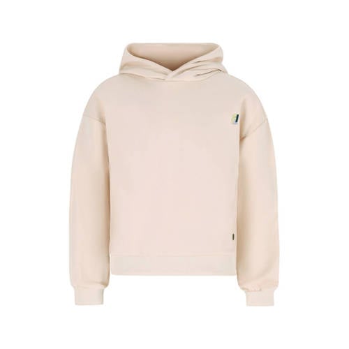 Like Flo Young hoodie ecru afbeelding