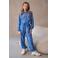 Like Flo Young casual broek blauw