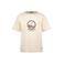 Like Flo Boys T-shirt wit