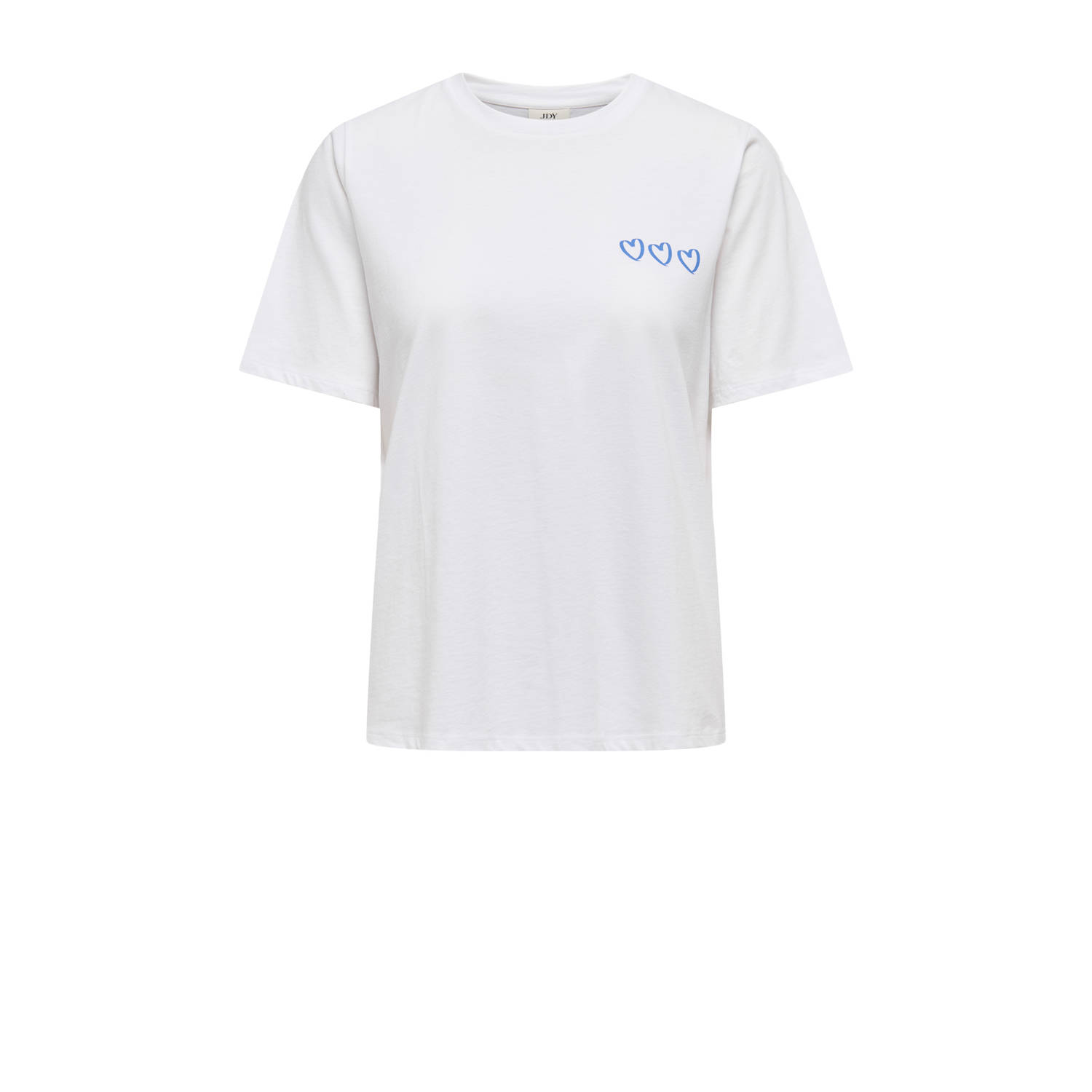 JDY T-shirt wit