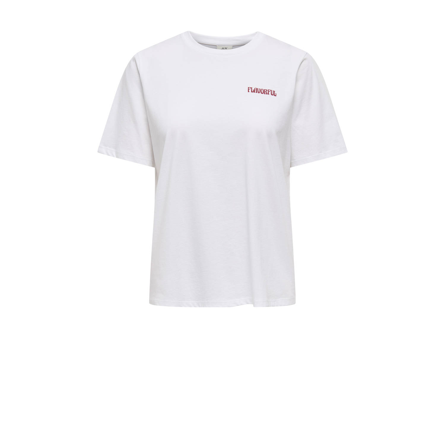 JDY T-shirt wit