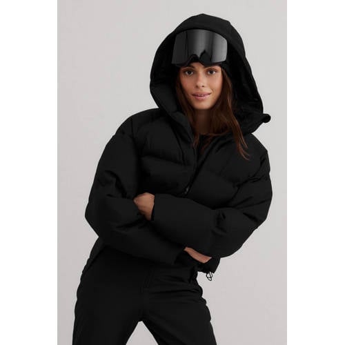 Aim'n ski jas Cortina zwart afbeelding