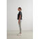Aim'n sport T-shirt Varsity grijs