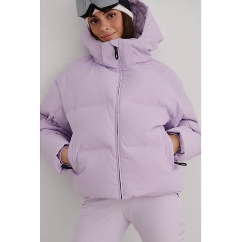 Aim'n ski jas Cortina lila afbeelding