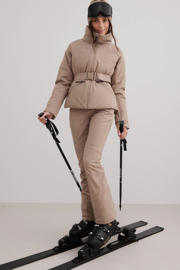 thumbnail: Aim'n ski-jas Verbier beige