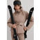 Aim'n ski-jas Verbier beige
