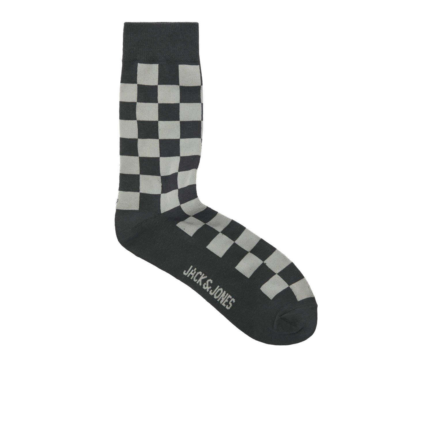 JACK & JONES sokken JACBRODY set van 3 multi