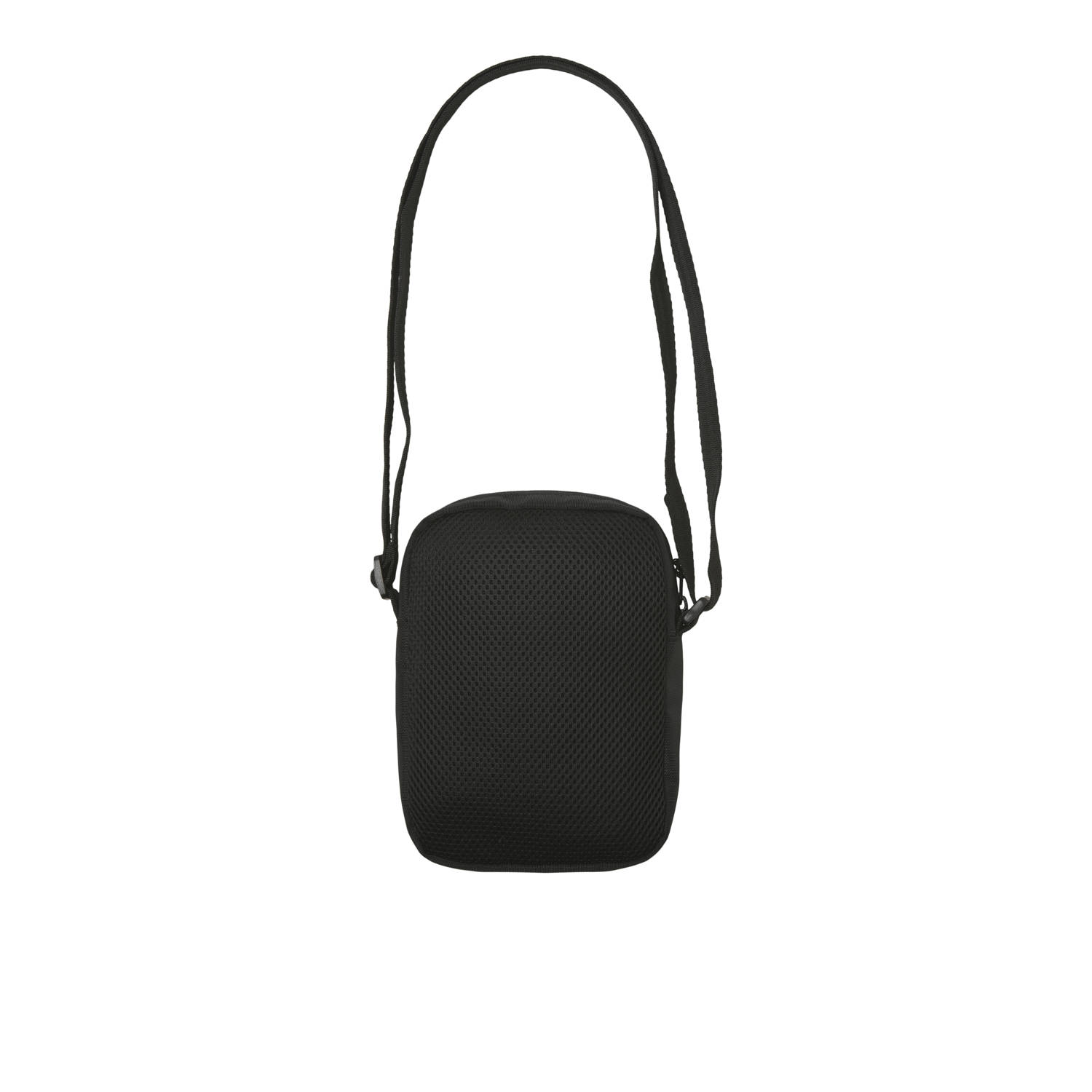 JACK & JONES crossbody tas JACKENORA zwart