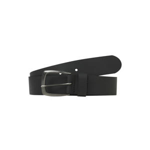 leren riem JACMICHAEL zwart