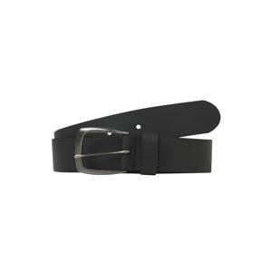 leren riem JACMICHAEL zwart