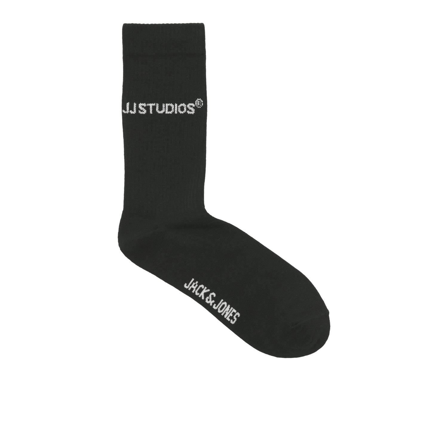 JACK & JONES sokken JACSOHO set van 3 multi