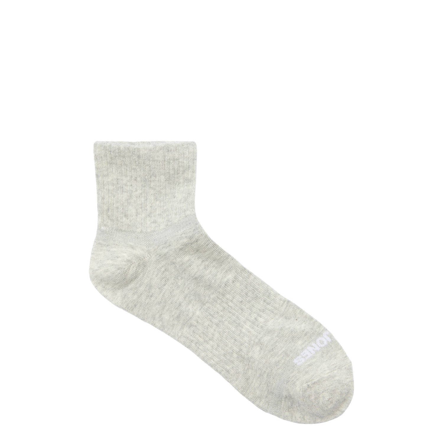 JACK & JONES sneakersokken set van 3 multi