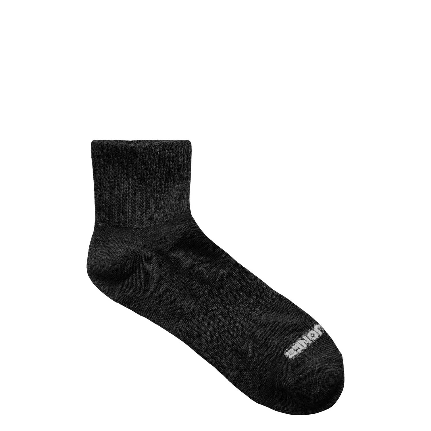 JACK & JONES sneakersokken set van 3 multi