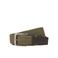 JACK & JONES gevlochten riem JACSPRING groen