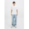 JACK & JONES T-shirt wit