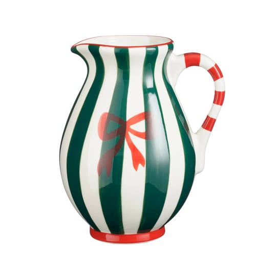 Mica Decorations kerstkan Noel afbeelding
