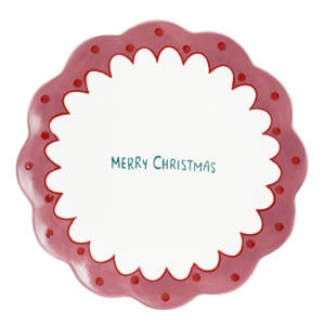 kerstbord Anna