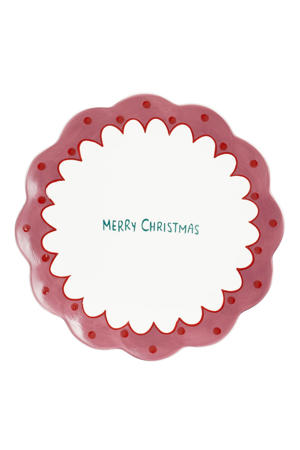 kerstbord Anna 