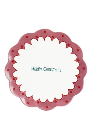 kerstbord Anna