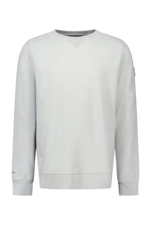 sweater lichtgrijs