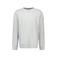 Airforce sweater lichtgrijs