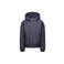 Airforce winterjas blauw