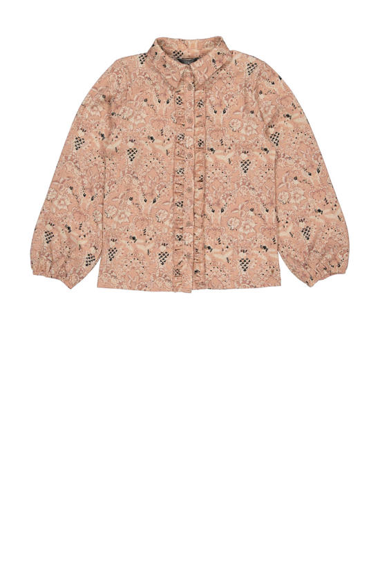 LEVV blouses meisjes