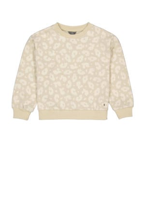 sweater ecru