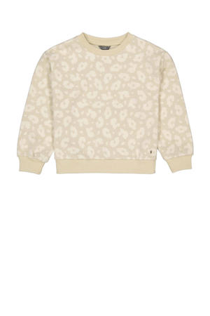 sweater ecru