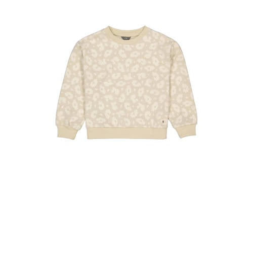 LEVV Little sweater ecru afbeelding