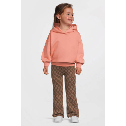 LEVV Little hoodie oranje afbeelding