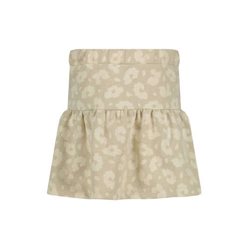 LEVV Little midi rok ecru afbeelding