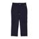 LEVV Little regular casual broek donkerblauw