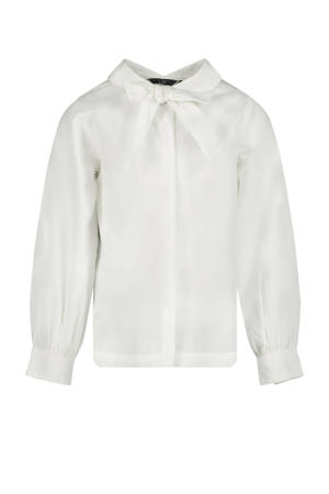 blouse wit